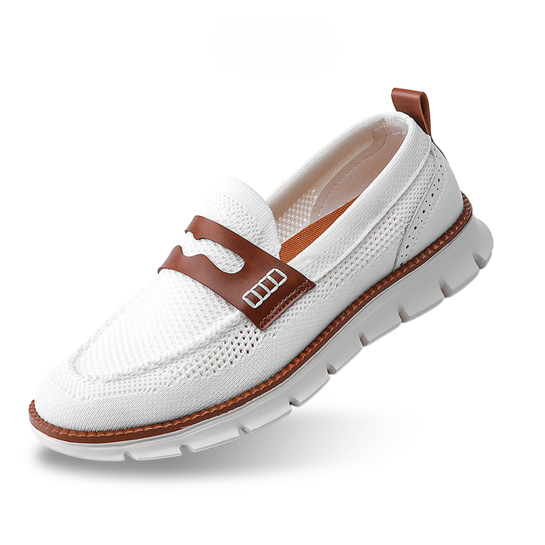 Zapato Mayfair – Ultra Cómodo