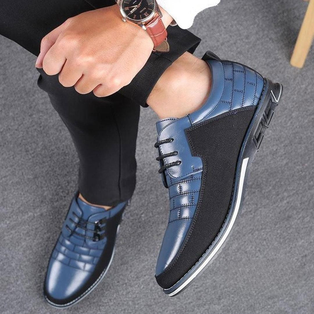 Zapato Oxford – Ultra Cómodo