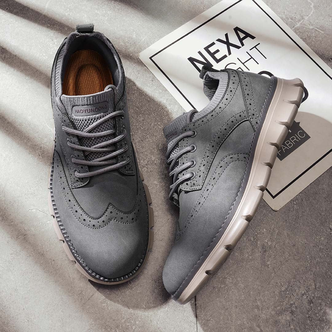 Zapato Atlas – Ultra Cómodo