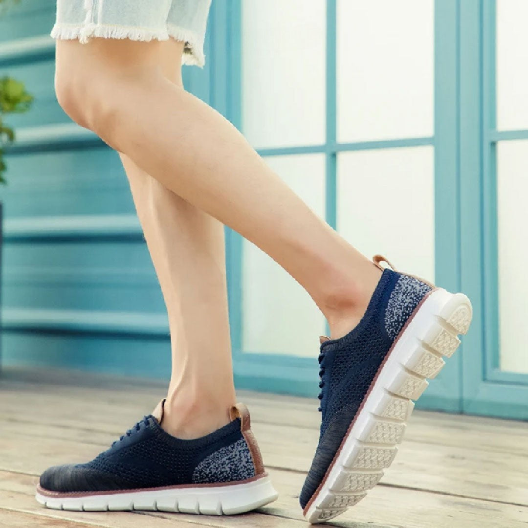 Zapato Swift – Ultra Cómodo