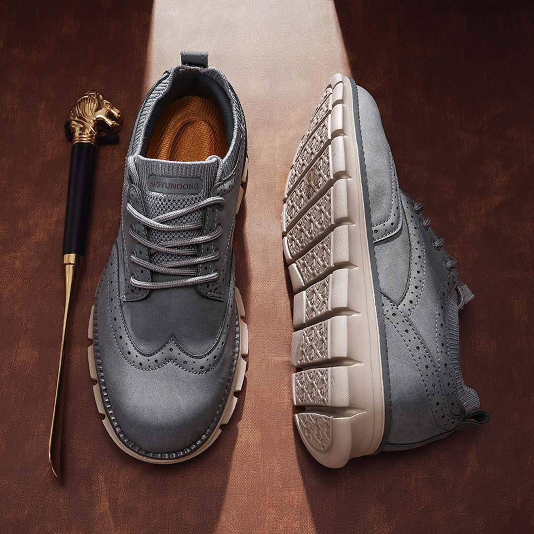 Zapato Atlas – Ultra Cómodo